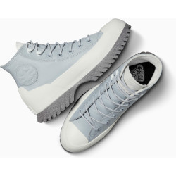 Converse Chuck Taylor All Star Lugged 2 Grey