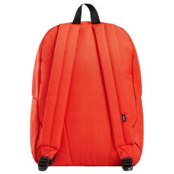 Batoh Vans Old Skool Drop V Backpack Fiesta oranžový