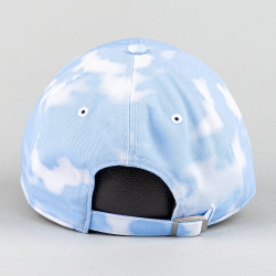 Šiltovka 47 Brand MLB Los Angeles Dodgers In The Clouds ’47 Clean Up Light Columbia