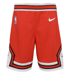 NIKE REPLICA BOX SET - B4-7 (PRE DETI 4-7 ROKOV) CHICAGO BULLS LAVINE ZACH RED