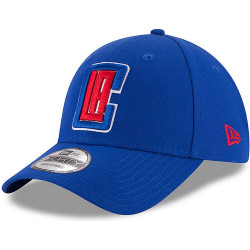 NEW ERA šiltovka 940 NBA The league LOS ANGELES CLIPPERS Blue