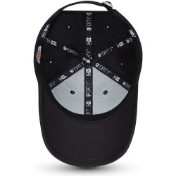 New Era Šiltovka 940 Nba Diamond Era 9Forty Los Angeles Lakers Black