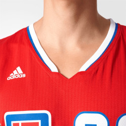 Adidas Los Angeles Clippers Swingman 32 Jersey