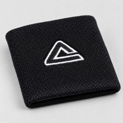 Športové potítka PEAK Wristband čierne