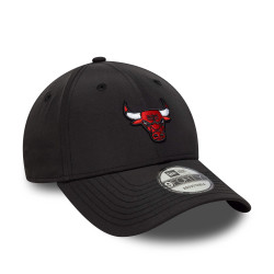 Šiltovka NEW ERA 940 NBA Recycled midi 9forty CHICAGO BULLS čierna