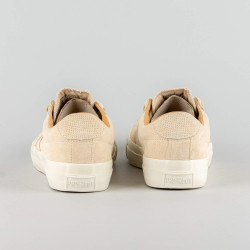 Pro Keds Men Royal Plus Luxury Suede Tan
