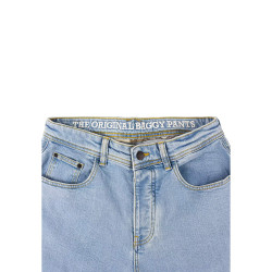 Homeboy x-tra UFO Cargo Denim MOON