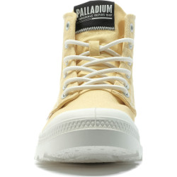 Palladium Pampa Blanc Sunshine