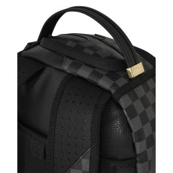 Batoh Sprayground Speed Shark Side Swipe Backpack Black