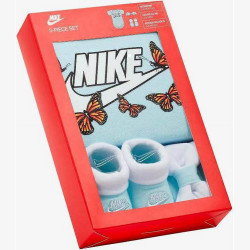 Nike Baby Set Blue