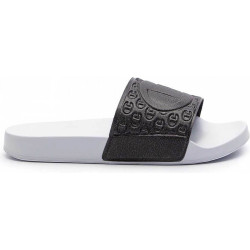 Champion Slippers Slide Glory Black