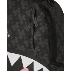 Batoh Sprayground Spongebob Backpack Black/Multi