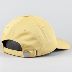Šiltovka DJINN'S Dad Cap M-Flowers Beige