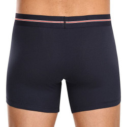 Levis Men Giftbox 2 Horse Pull Logo Boxer Brief 3P Navy/Grey/Black