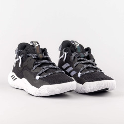 Adidas Junior Harden Stepback 3 Black
