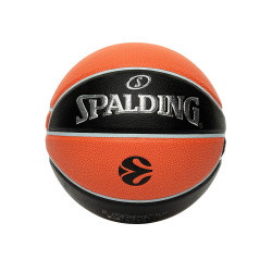 Spalding Legacy TF-1000 Composite Basketball Euroleague (sz. 7)