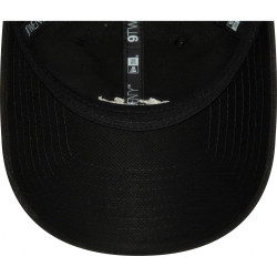 Šiltovka New Era 920 Heritage Script Repreve® Black 9TWENTY Adjustable Cap čierna