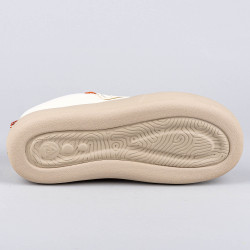 Dámske módne tenisky Peak Fashion Culture Shoes Taichi Cake Shoes Off White