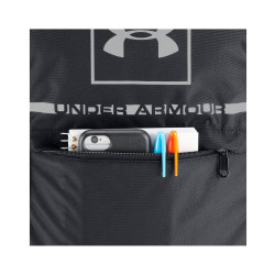 Under Armour Project 5 Backpack Black