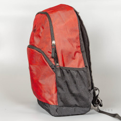 PEAK BACKPACK B174040 RED