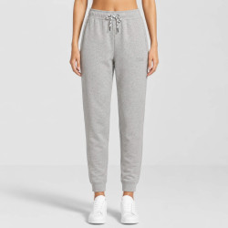 Dámske tepláky Peak Knitted Pants šedé