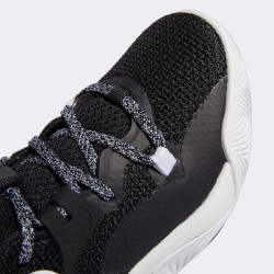 Adidas Junior Harden Stepback 3 Black