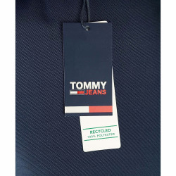 Batoh Tommy Jeans TJM Campus Backpack  NAVY