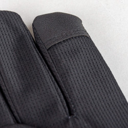Pánske zateplené rukavice PEAK Sports Glove čierne