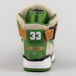 Ewing Athletics 33HI x Rakim (Limited Edition) Pelican/Willow/Almond