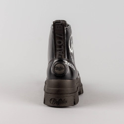 Buffalo ASPHA GRAFFITI black