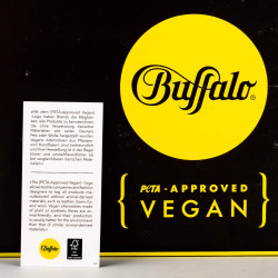 Buffalo ASPHA GRAFFITI black