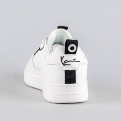 Karl Kani 89 TT HYB white/black