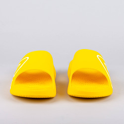 Šľapky PEAK Taichi Andrew Wiggins Smile FLARE YELLOW