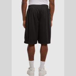 Karl Kani KK Small Signature Mesh Shorts black