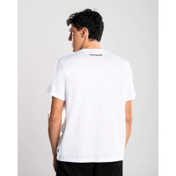 Tričko Sprayground Fastest Shark Regular T-Shirt White