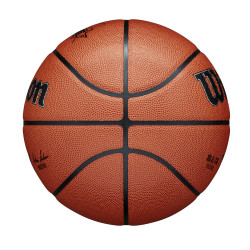 Wilson 2024 NBA All Star Replica Bskt (sz. 7)