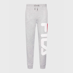 FILA BRONTE pants Dark Grey Melange