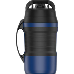 Under Armour UA 64oz Playmaker Jug Royal/Black 1.9L