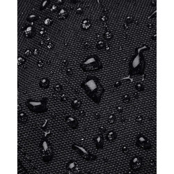 Under Armour UA Undeniable 5.0 Medium Duffle Bag Black/Metallic Silver