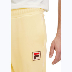 Fila LINCOLN track pants French Vanilla