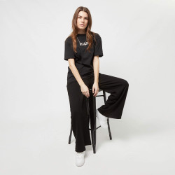 Karl Kani KK OG Wide Leg Sweat Pants black