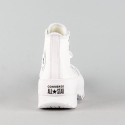 Converse Chuck Taylor All Star Lugged 2.0 Leather White/Egret/Black
