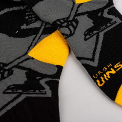 FBF Originals STILL FLY - PITTSBURGH PENGUINS - BLACK