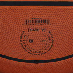 Wilson NBA Drv Pro Basketball (sz. 7)