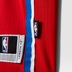 Adidas Los Angeles Clippers Swingman 32 Jersey