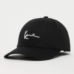 Šiltovka Karl Kani Signature Essential Cap čierna