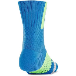 Under Armour Curry UA AD Playmaker 1p Mid-BLU