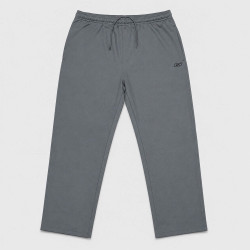 Tepláky Reebok Jogger Pants tmavošedá