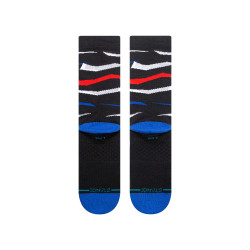 STANCE NBA FAXED EMBIID BLK