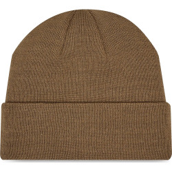 Converse Short Dome Beanie Khaki